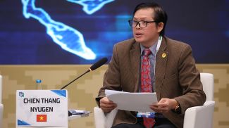 Нгуен Чиен Тханг