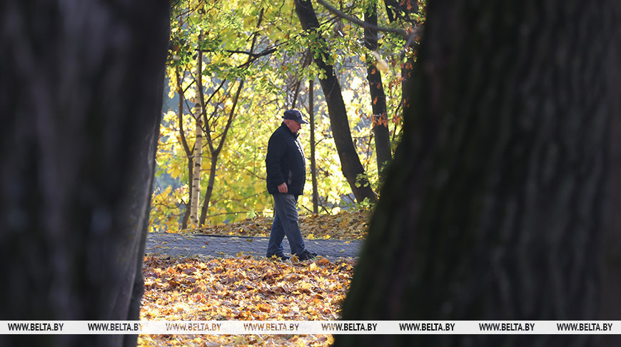 Фото БелТА Фото БелТА