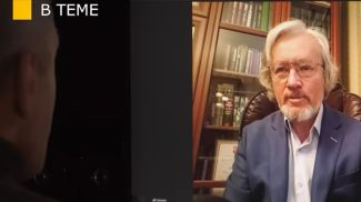 Игорь Шишкин. Скриншот видео