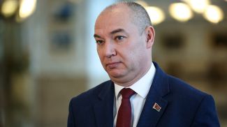 Александр Ходжаев