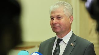 Александр Румак