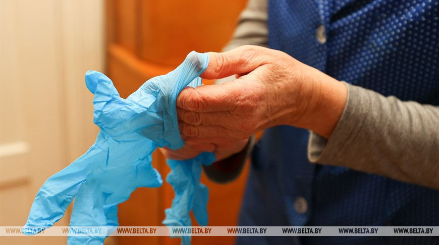 Фото БелТА Фото БелТА