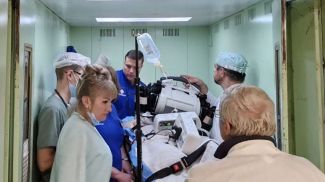 Фото Минздрава