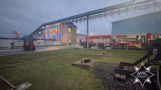 Скриншот видео МЧС