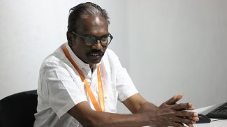 Биджукумар Дамодаран