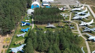 Фото ДОСААФ