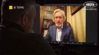 Игорь Шишкин. Скриншот видео