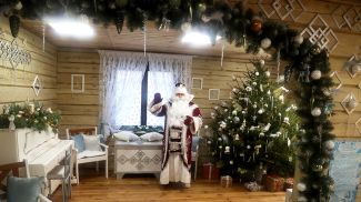 Фото из архива