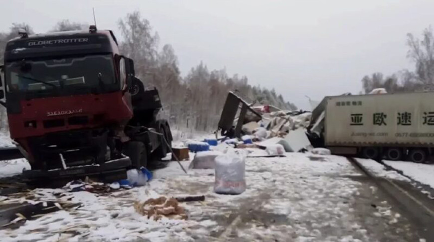 Скриншот видео МЧС России