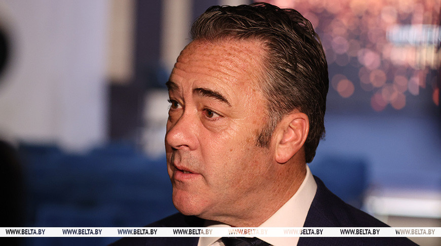 Патрик Хеннингсен