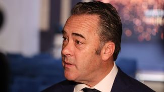 Патрик Хеннингсен