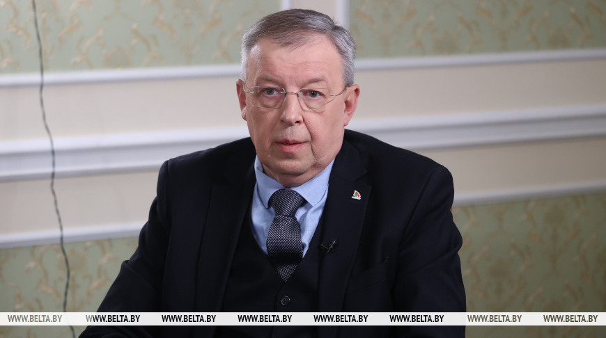 Александр Тищенко