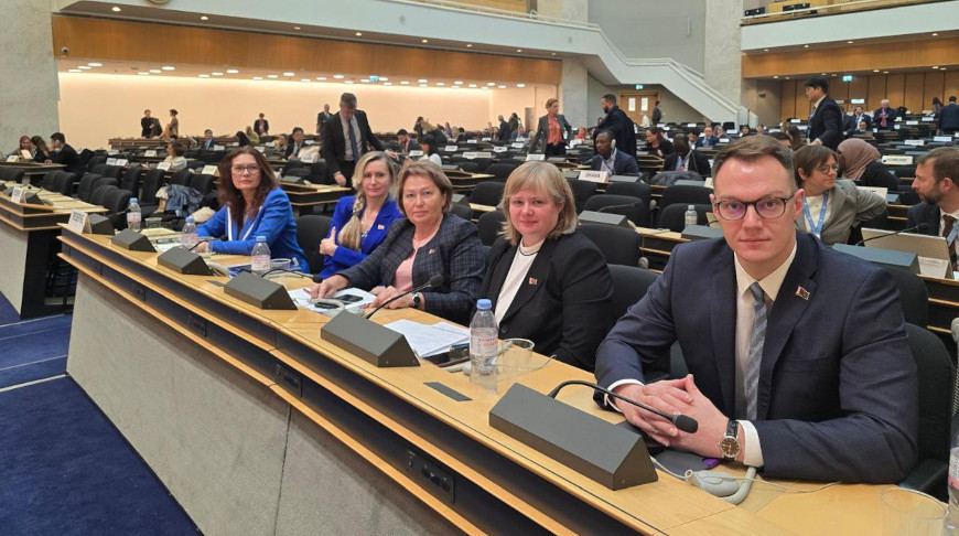 Фото Белтстата