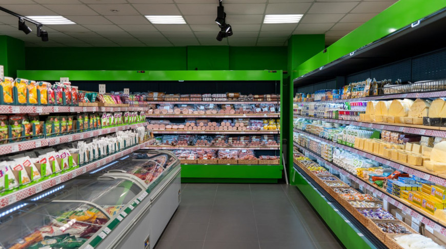 Фото пресс-службы правительства Магаданской области