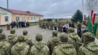 Фото Гродненского облисполкома