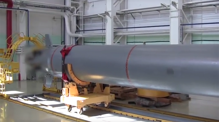 Фото из архива Минобороны РФ