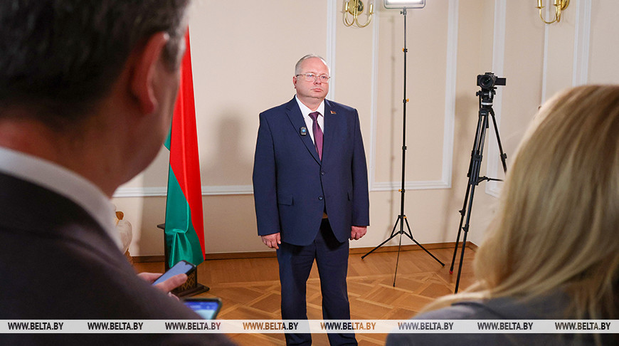 Василий Герасимов