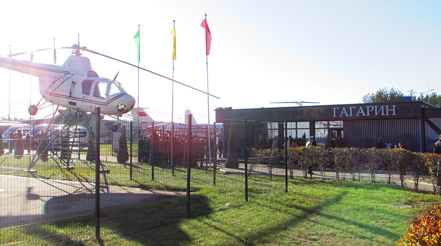 Фото ДОСААФ