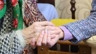 Фото из архива