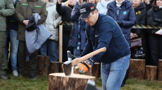 Владимир Перцов