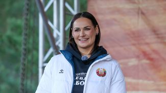 Наталья Эйсмонт