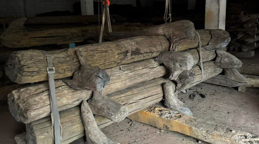 Фото Института истории НАН Беларуси