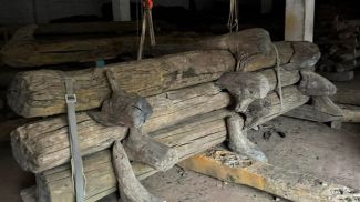 Фото Института истории НАН Беларуси