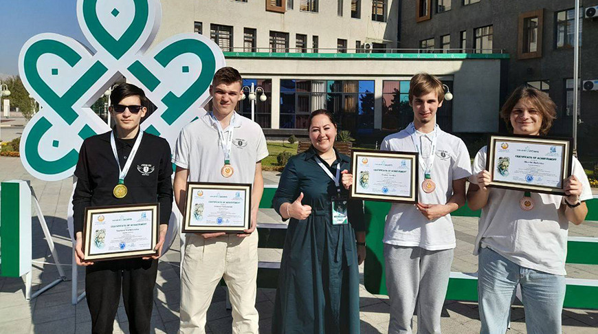 Фото Министерства образования