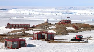 Фото из архива НАН