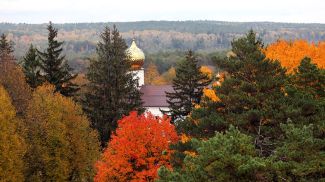 Фото из архива