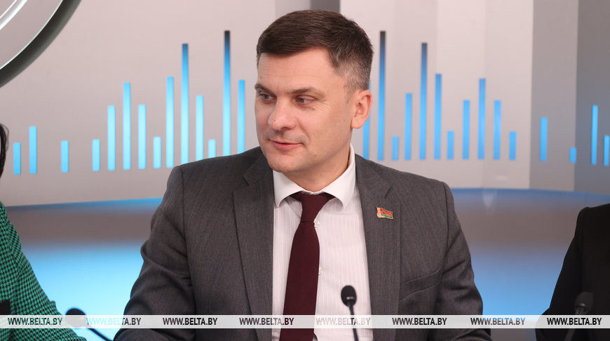 Дмитрий Клименков