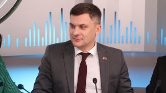 Дмитрий Клименков