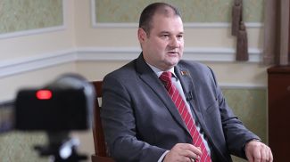 Николай Бузин