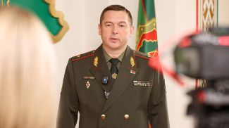 Константин Молостов