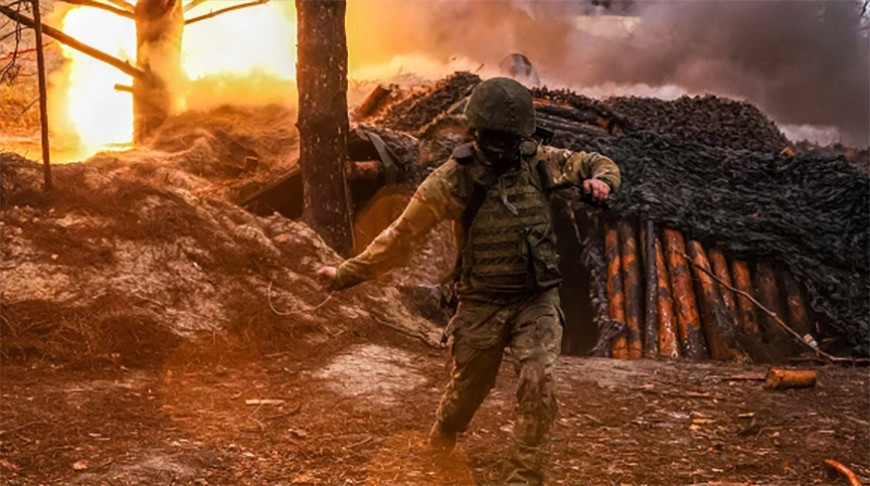 Фото из архива ТАСС