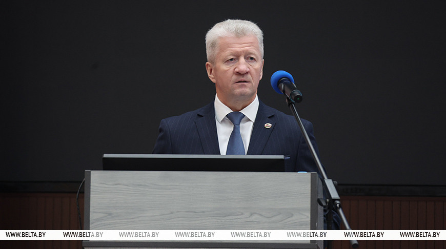 Анатолий Маркевич