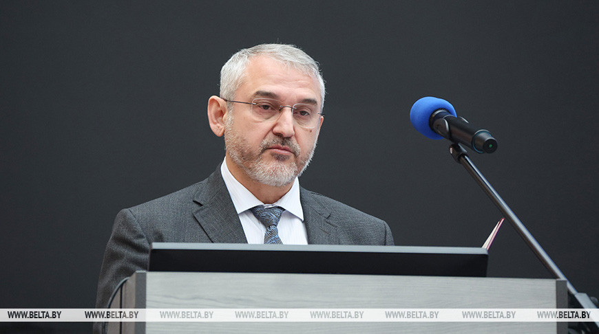 Усман Рассуханов