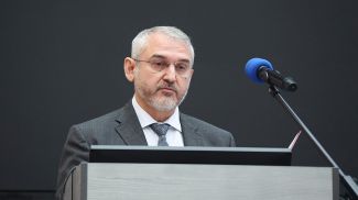 Усман Рассуханов