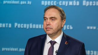 Владимир Караник