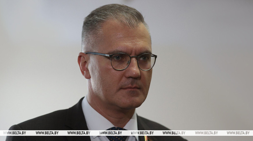 Вадим Гигин. Фото из архива