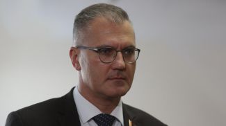 Вадим Гигин. Фото из архива