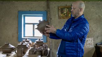 Александр Овчинников