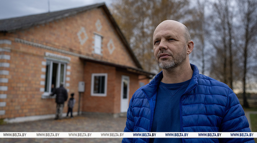 Александр Овчинников