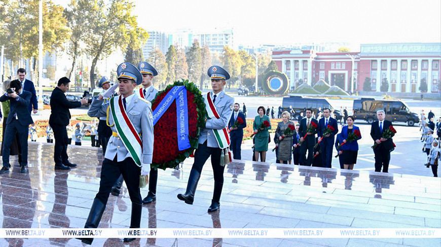 Фото ХОВАР/БЕЛТА