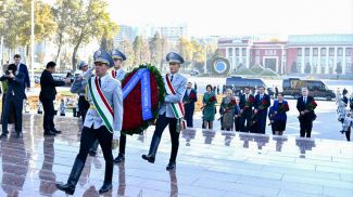 Фото ХОВАР/БЕЛТА