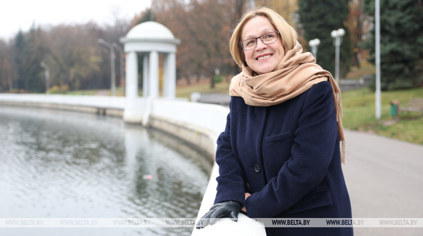 Ирина Моисеева