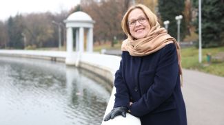 Ирина Моисеева