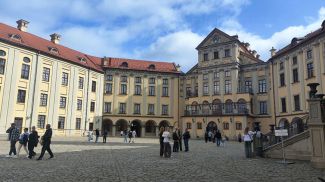 Фото из архива