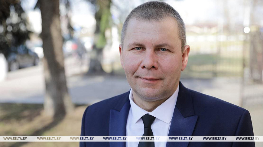 Юрий Гвоздов