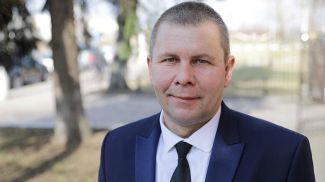 Юрий Гвоздов